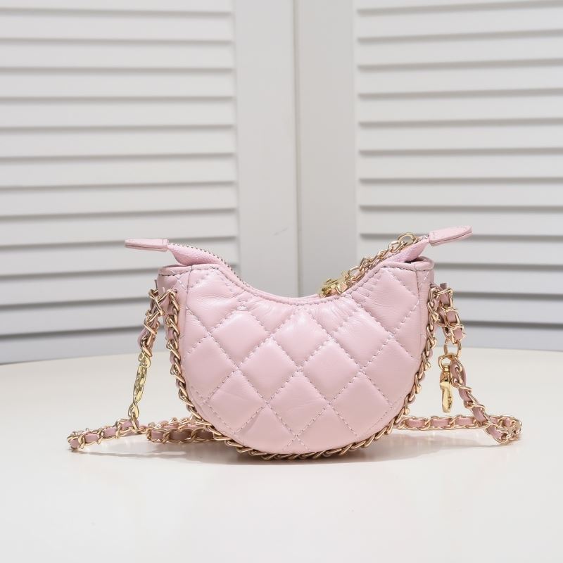 Chanel Hobo Bags